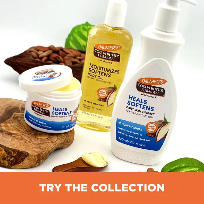 Palmer's Cocoa Butter Formula Original Solid Formula
