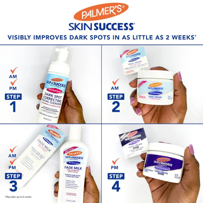 Palmer's Skin Success Deep Cleansing Astringent 250ml
