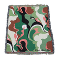 Palomino Throw Blanket - Bingo Merch