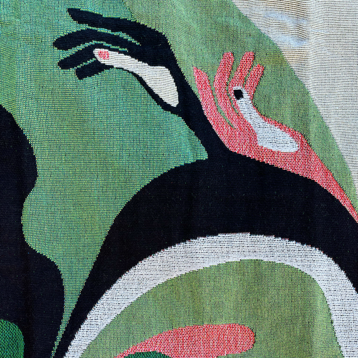 Palomino Throw Blanket - Bingo Merch