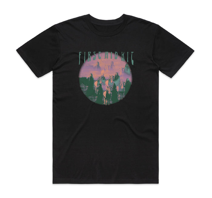 Palomino Tour T-Shirt (no backprint) - Bingo Merch