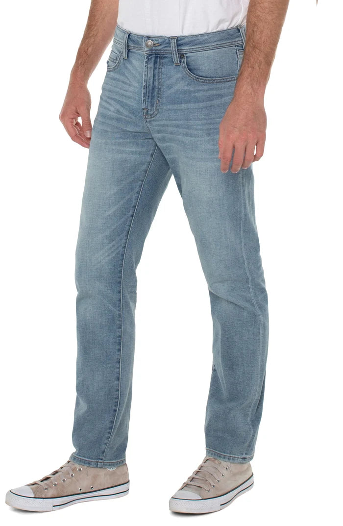 Palos Verdes Kingston Modern Slim - Madison's Niche
