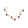 Paper Flower Garland - Madison's Niche
