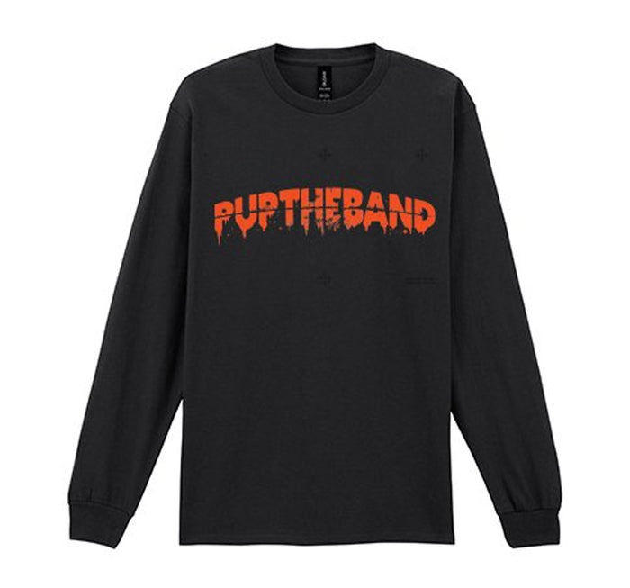 Paranoid Longsleeve T-Shirt - Bingo Merch