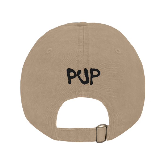 Paranoid Lyric Hat - Bingo Merch