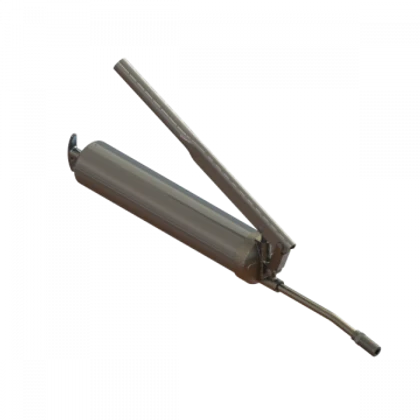 PART-117 Grease Gun U.S. Style - 700734 -  Genuine WATERAX Parts