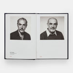 Passport Photo Service: An Unexpected Archive of Celebrity Portraits