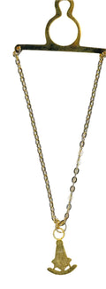 Past Master Tie Chain