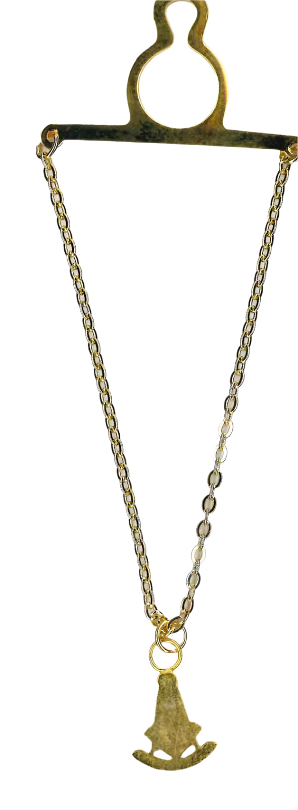 Past Master Tie Chain