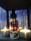 peace in my home potion