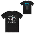 Peaches EU UK 2026 Tour T-Shirt - Bingo Merch