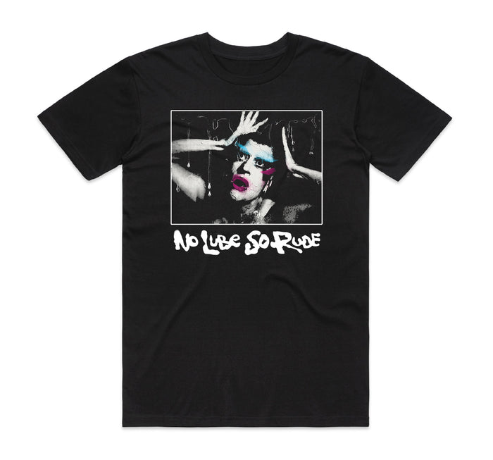 Peaches EU UK 2026 Tour T-Shirt - Bingo Merch