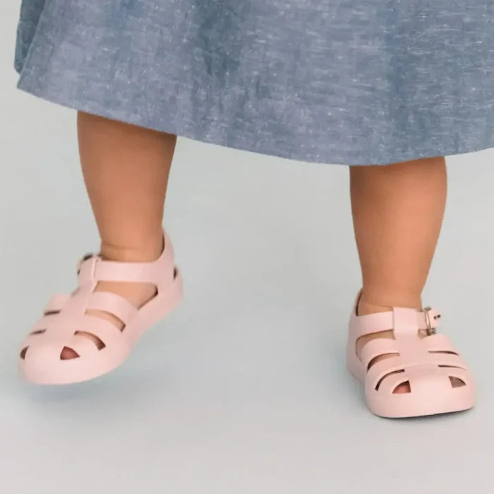 Pehr - Fisherman Sandals-Shoes + Booties-4-Portobello-Posh Baby