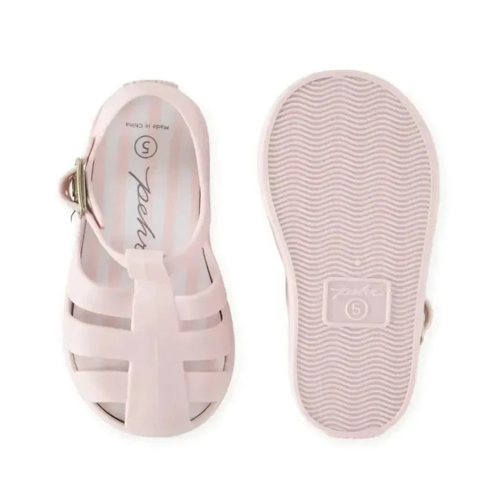 Pehr - Fisherman Sandals-Shoes + Booties-4-Portobello-Posh Baby
