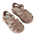 Pehr - Fisherman Sandals-Shoes + Booties-4-Portobello-Posh Baby