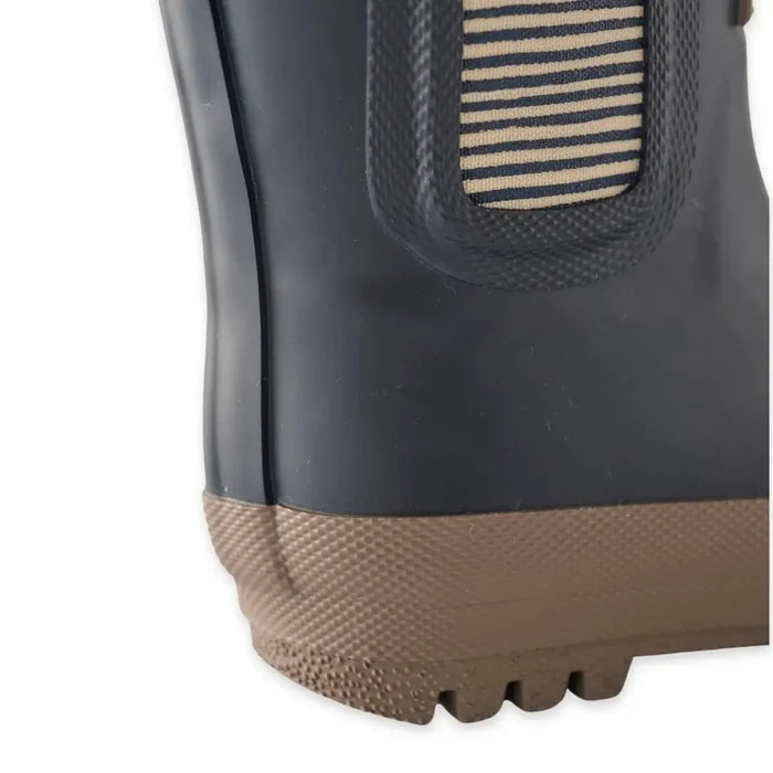 Pehr - Pathfinder Sherpa Lined Boot - Ink