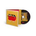 People Who Aren't There Anymore CD - Bingo Merch