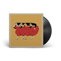 People Who Aren't There Anymore (Standard LP)