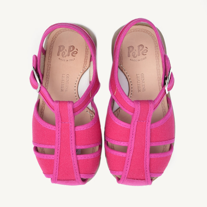 PèPè Alix Fuchsia