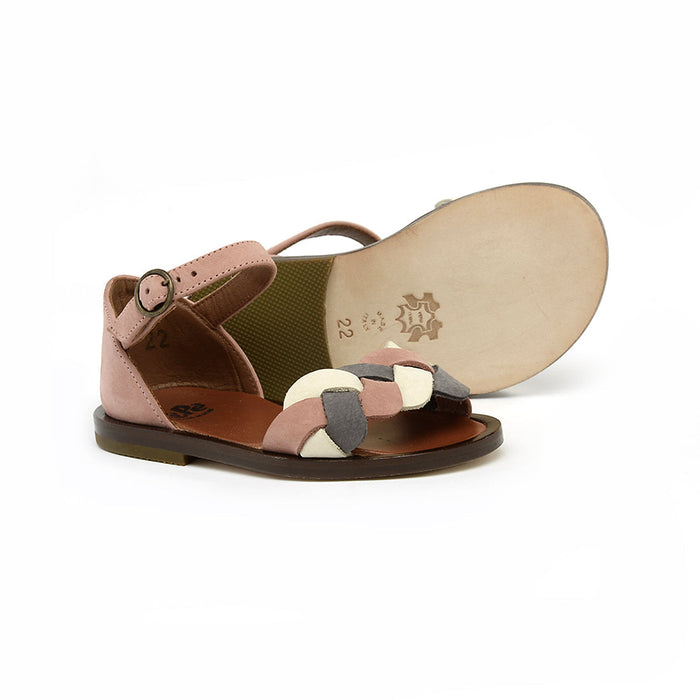 Pèpè Chloe Pink