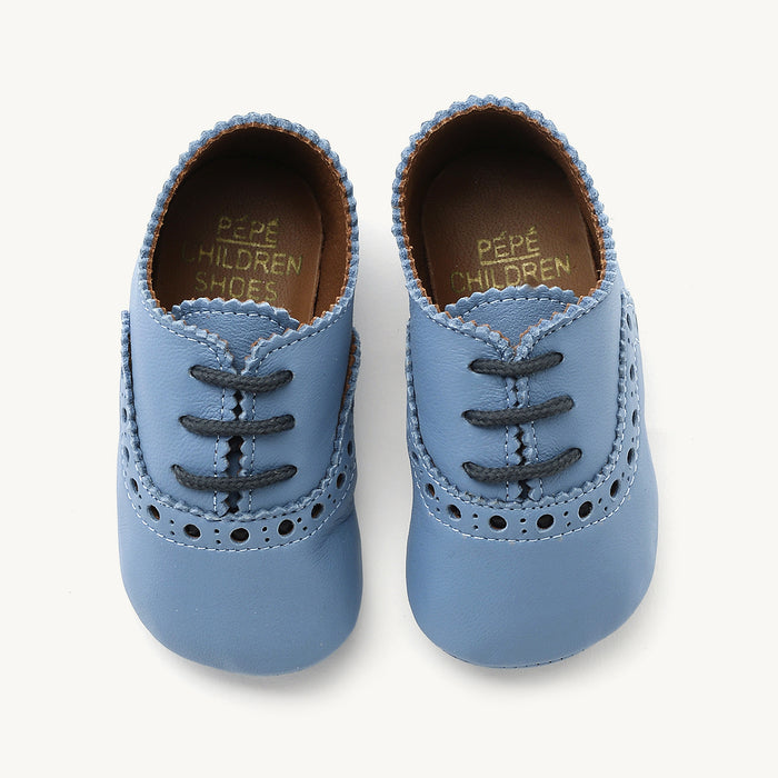 PèPè Colette Light blue