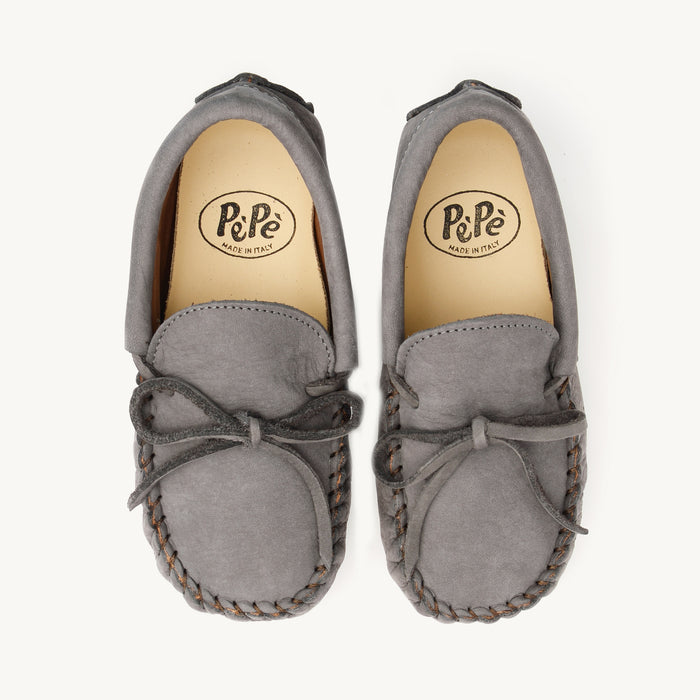 PèPè Dario Dark Grey
