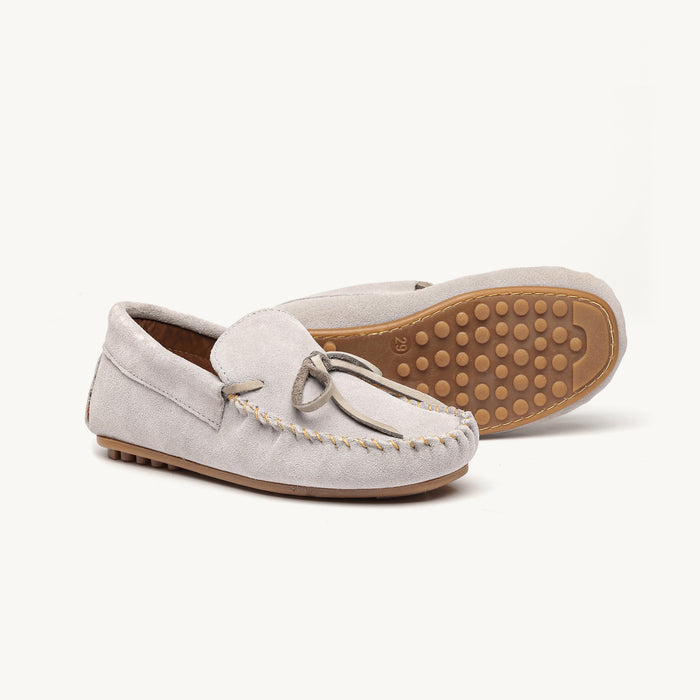 PèPè Dario Grey