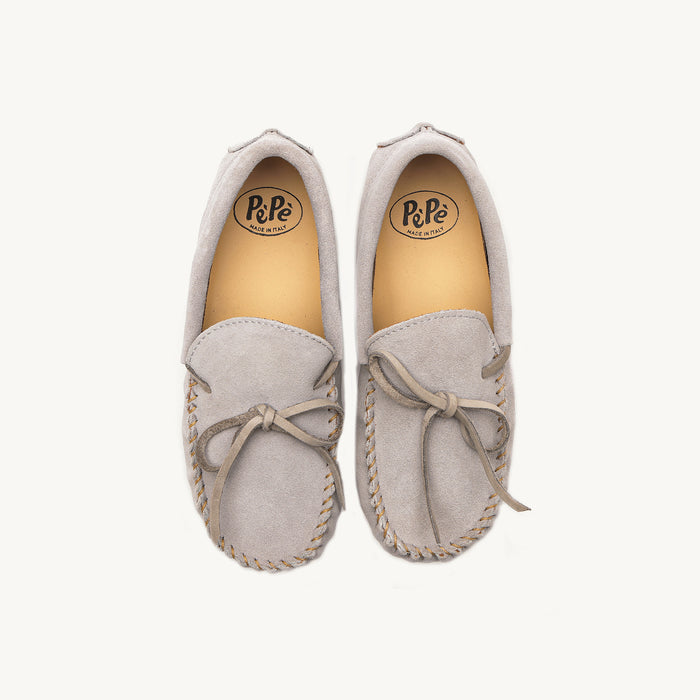 PèPè Dario Grey