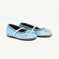 PèPè Darlyn Light blue