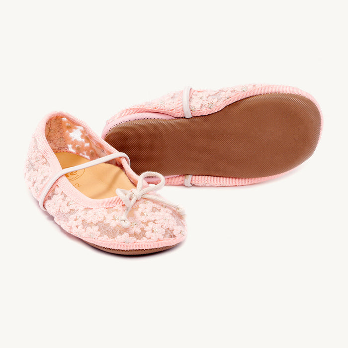 PèPè Darlyn Light Pink