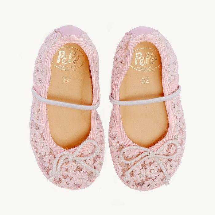 PèPè Darlyn Light Pink