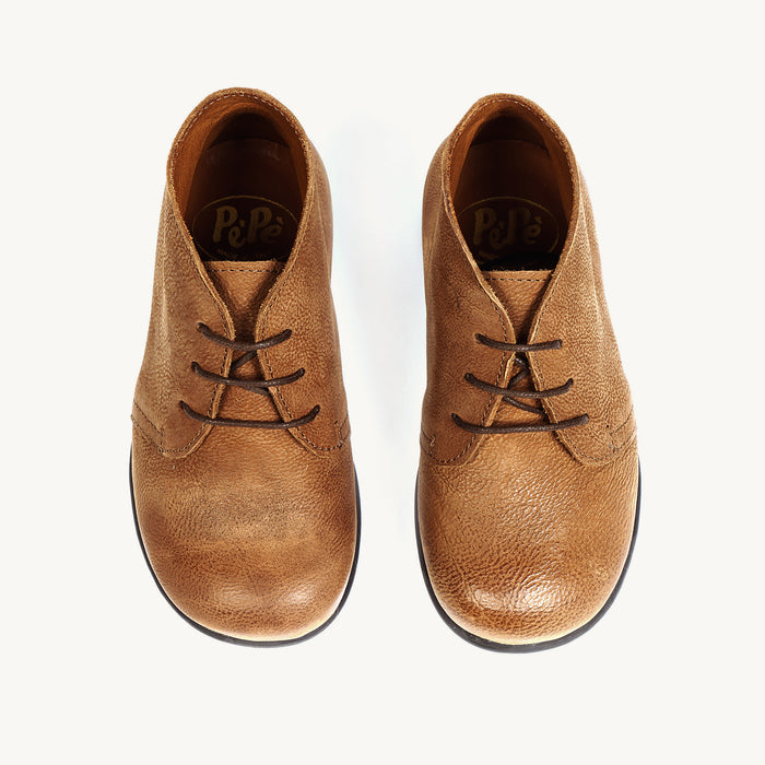 PèPè Enea Brown
