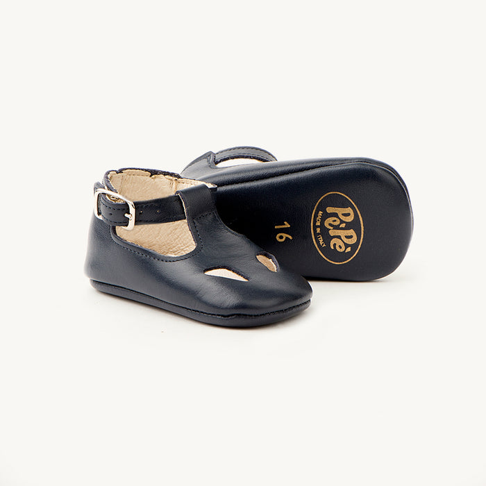 PèPè Gerry Navy