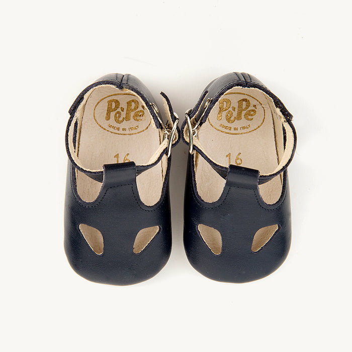 PèPè Gerry Navy