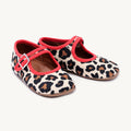 PèPè Lindsey Leopard-print
