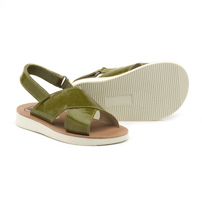 PèPè Lucrezia Green
