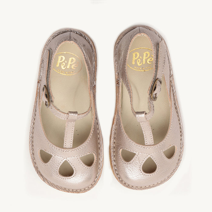 PèPè Lucy Gold