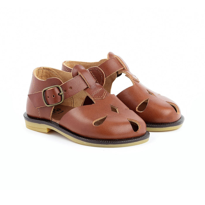 PèPè Lux Brown