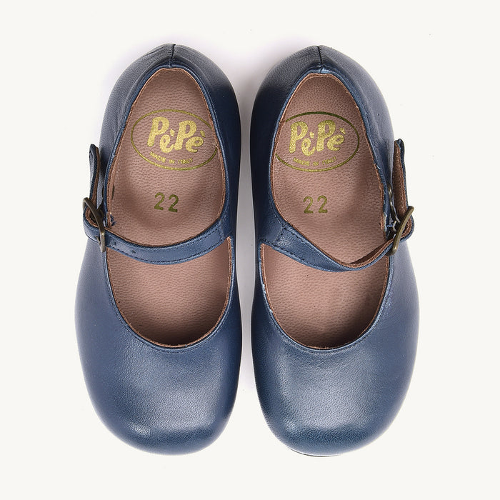 PèPè Martina Navy
