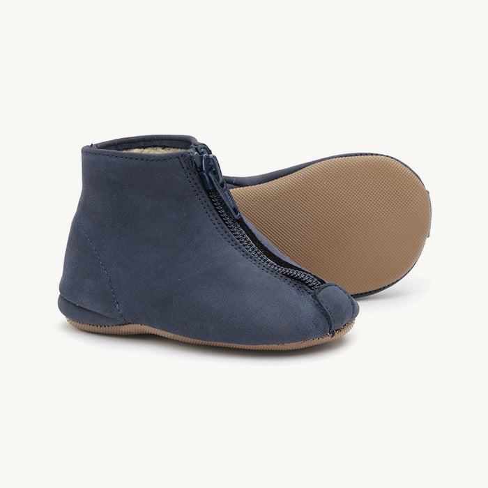 PèPè Matt Indigo