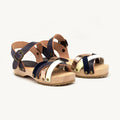 PèPè Pauline Navy