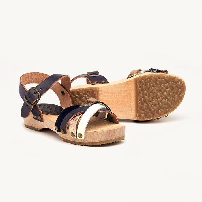 PèPè Pauline Navy