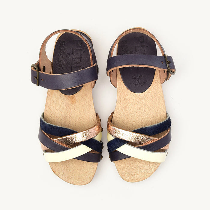 PèPè Pauline Navy