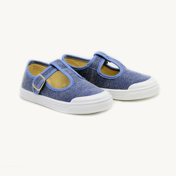 PèPè Sam Blue