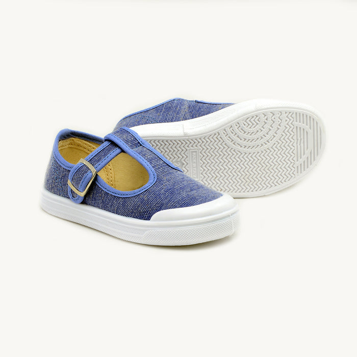 PèPè Sam Blue