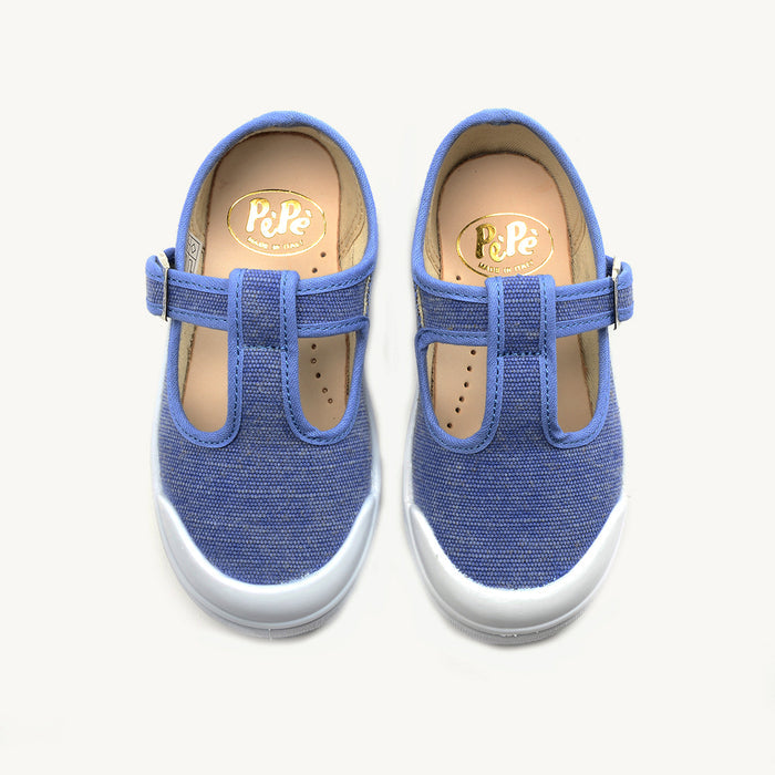 PèPè Sam Blue