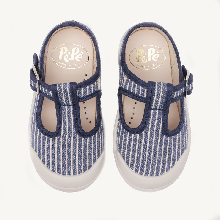 PèPè Sam Navy