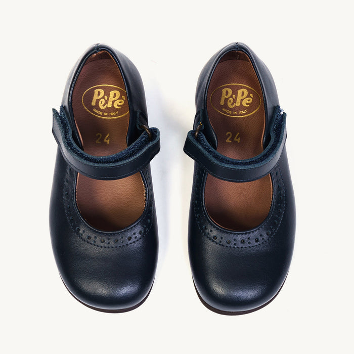 PèPè Sophie Navy