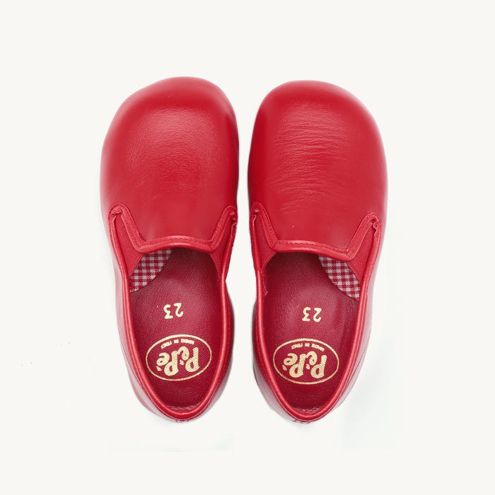 PèPè Terry Red