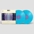 Perdition City (Music To An Interior Film) Light Blue BioVinyl DLP